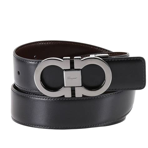 salvatore ferragamo belt|salvatore ferragamo belt men's.